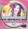 Ароматизатор меловой SPIRIT REFILL Pop girl