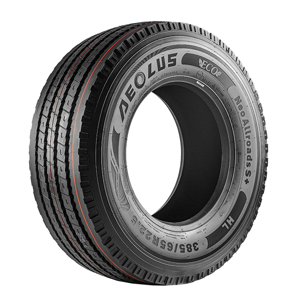 Aeolus NEO Allroads S+ 385/65R22,5 164K 20нс TL 1380478104