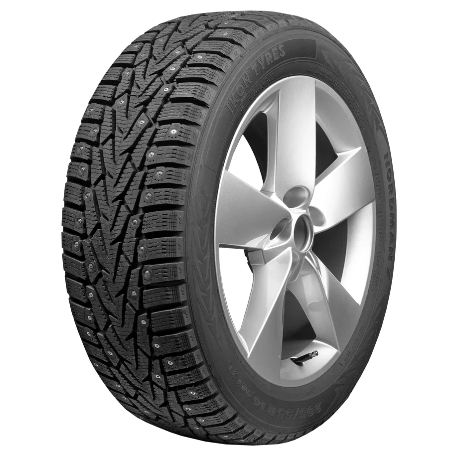 шип Ikon Nordman 7 175/65R14 86T TS72170 XL