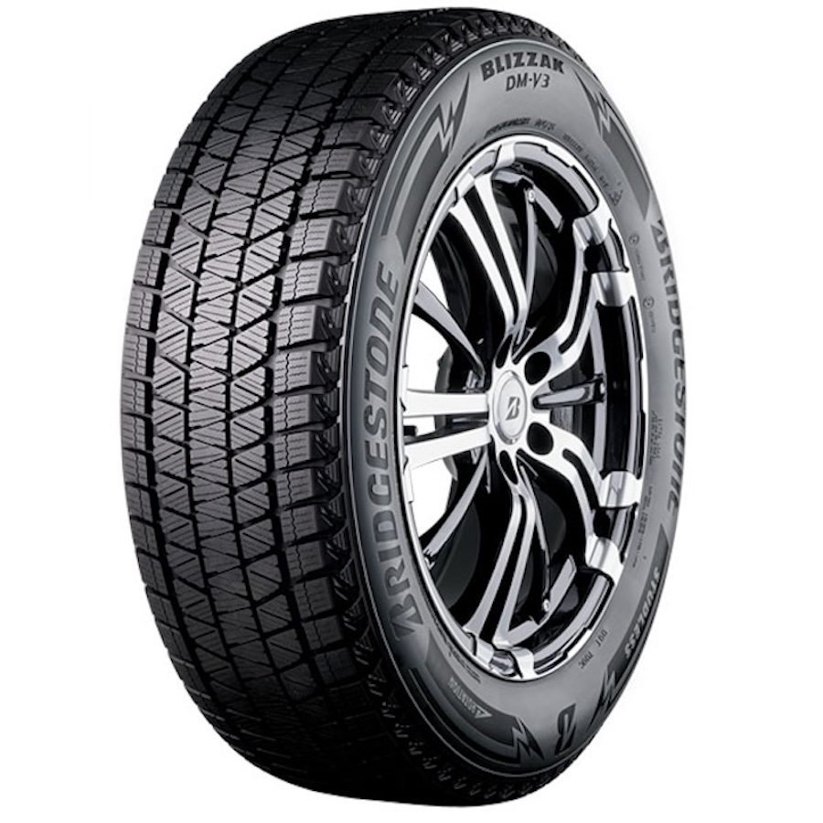 Bridg DM-V3 225/65R17 106S 18911 XL