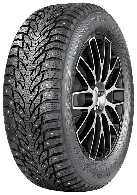 шип Nokian Hakkapeliitta-9 SUV 255/50R19 107T TS32262 XL