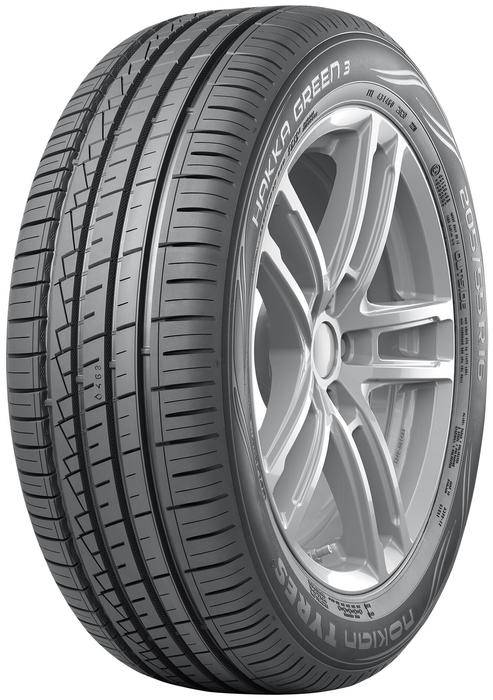 Nokian Hakka Green3 185/70R14 88T T431449
