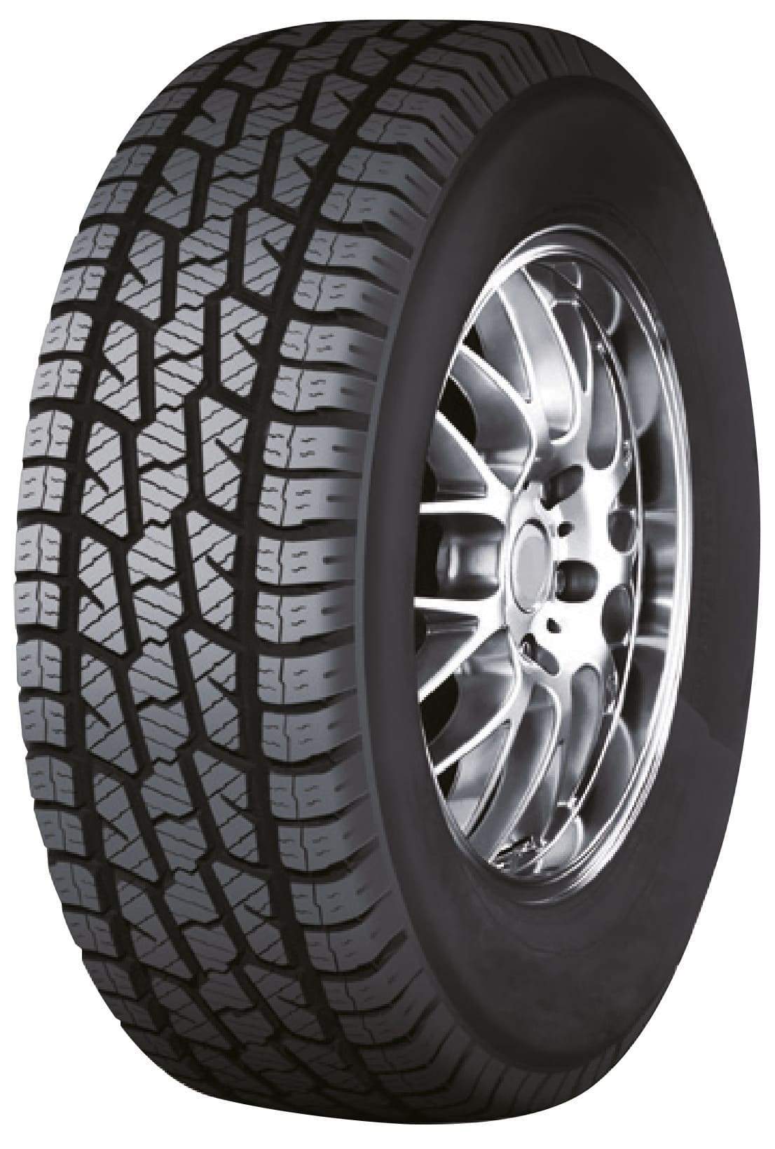 Boto BA80+ 265/65R17 112S  911PABDOF410W 