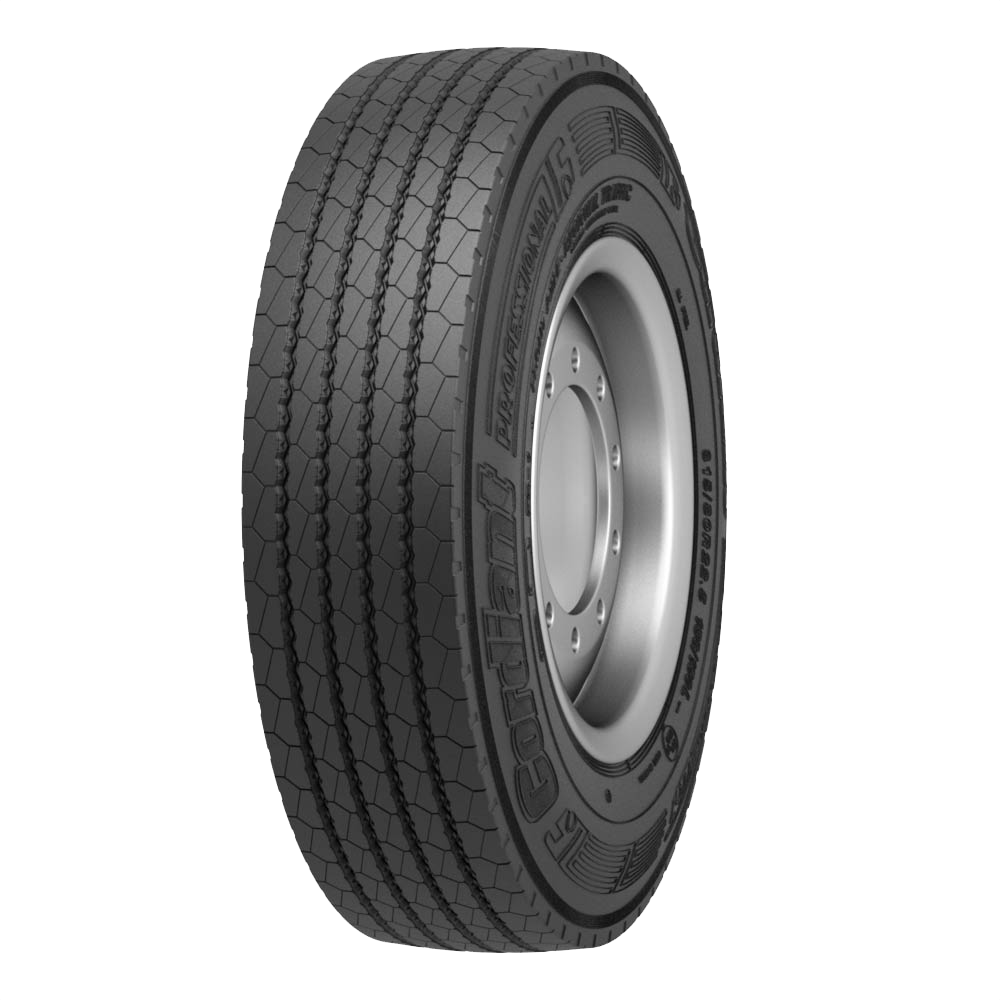 FR-1 Cordiant Professional 315/80R22,5 154/150M 361972616