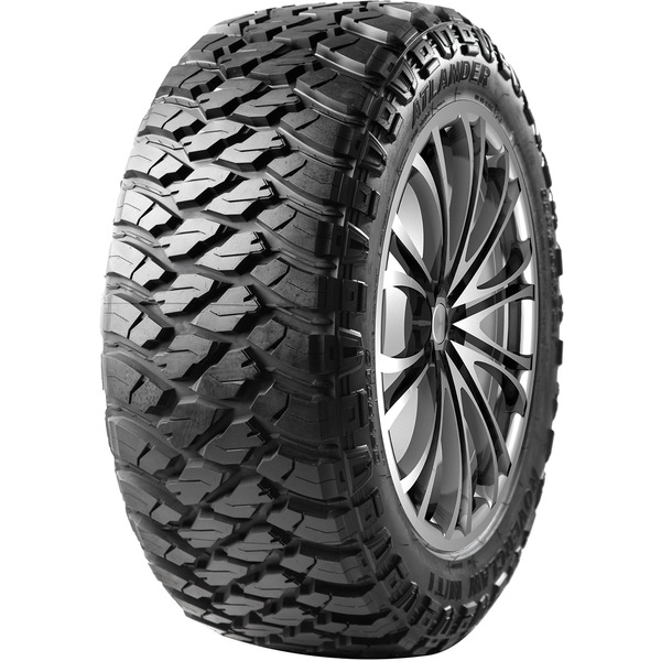 Atlander ROVERCLAW M/T I 315/75R16 127/124Q  ATL1600 (MT1009) LT