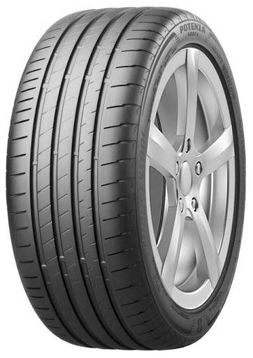 Bridg S007A Potenza 275/35R20 102Y 15494 XL СТАРШЕ 3 ЛЕТ