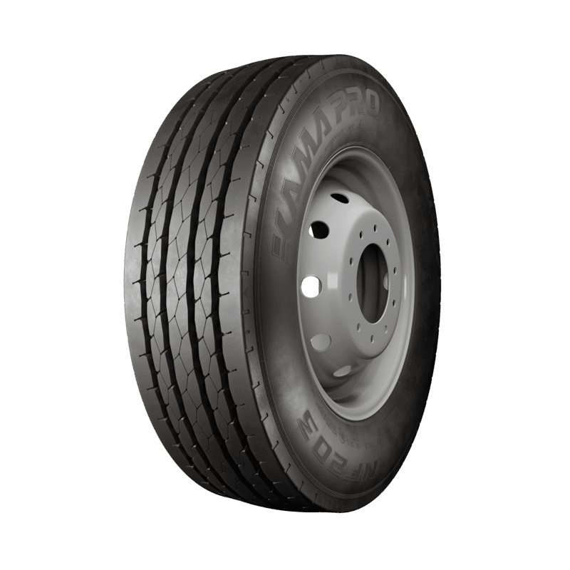 Кама NF 203 PRO 385/65R22,5 160K TL (Нжкм) 7410010
