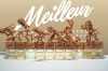Автопарфюм Meilleur New Line №7 (5мл.)