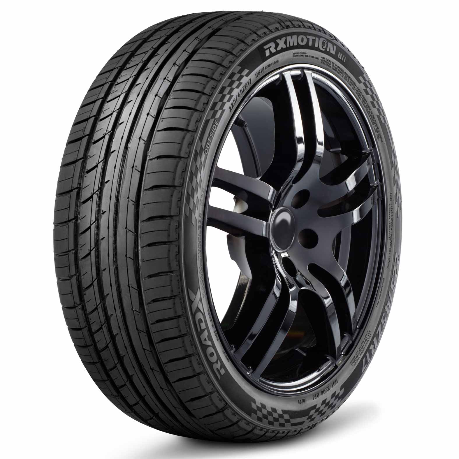 RoadX  RXMOTION U11 235/50R18 101W 3220009839 