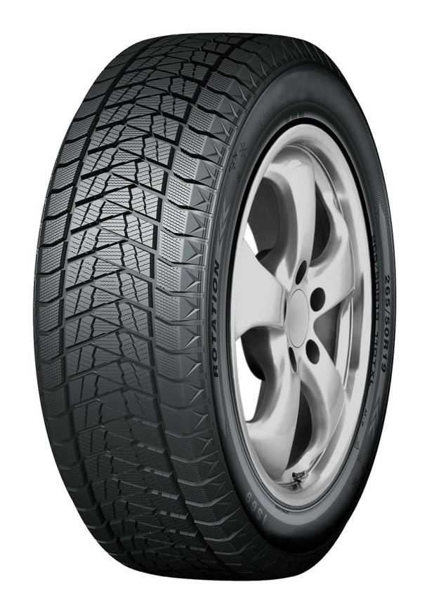 BOTO WD69 265/65R18 114S 911PAAGDH412W (911PABGEH412W)