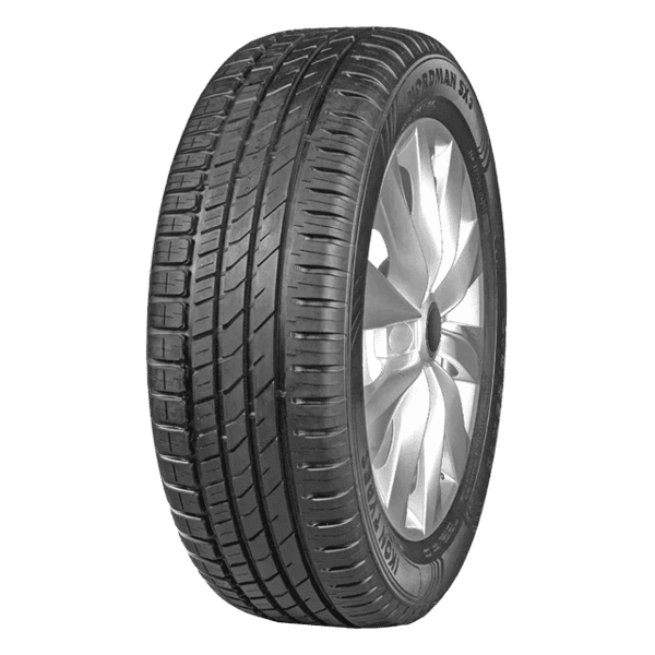 Ikon Nordman SX3 215/55R16 97H T732333 XL
