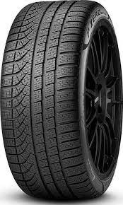 Pirelli P Zero Winter 245/40R19 98V 4206100 XL