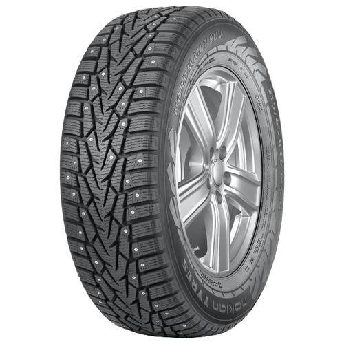 шип Nokian Nordman-7 SUV 235/75R15 105T TS32303