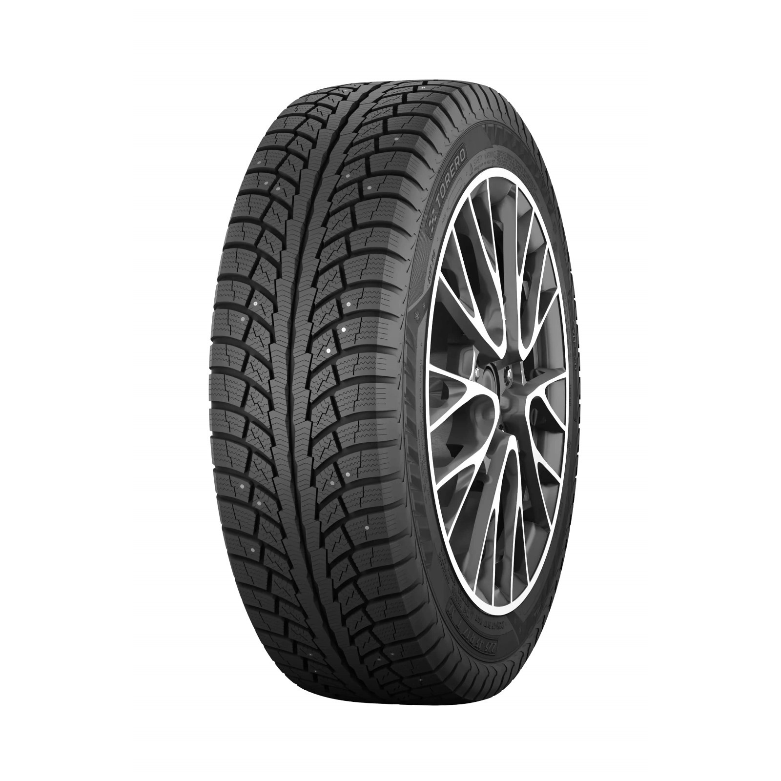 шип Torero MP30 215/65R16 102T 15860020000 XL