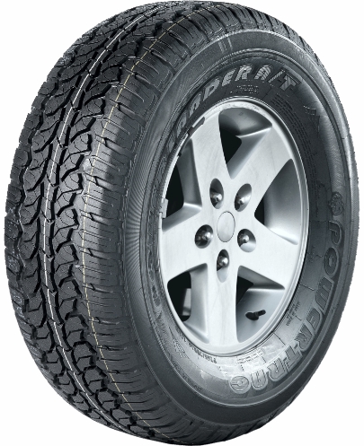 Powertrac Power Lander AT 265/70R16 112T PO312H1 (PO312W1)
