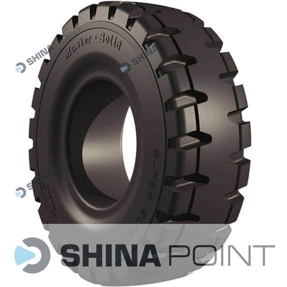 Trelleborg MasterSolid 6,00-9 SL
