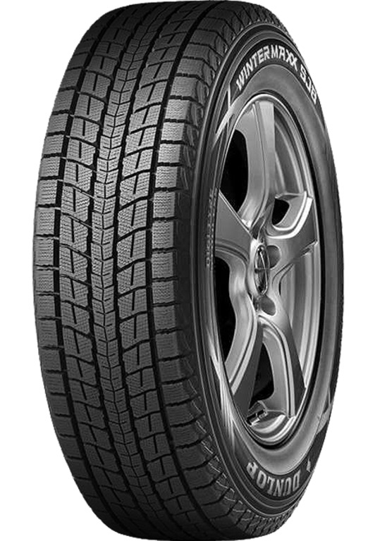 Dunlop WinterMaxx SJ8 225/60R18 100R 311479