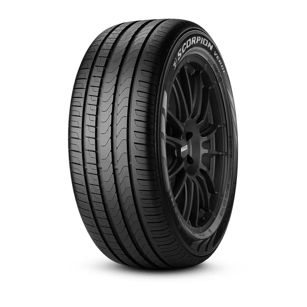 Pirelli Scorpion Verde 215/65R17 99V 4380700 (2787400)
