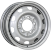 Диск 6*16 22 5*139,7 108,6 silver TREBL LT2883D