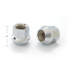 Гайка открытая М12х1,5/21 hex19 конус CH 1107