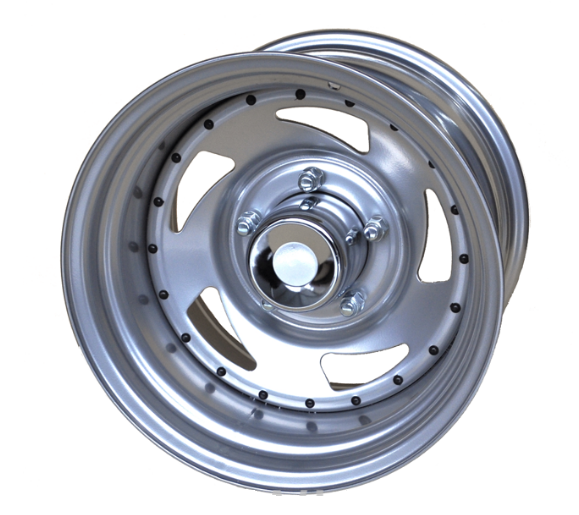Диск SNC012 7*16 20 5*139,7 110,5 HS Ikon Wheels 9068/8068