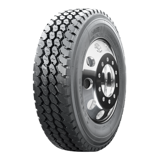 Aeolus HN324 12R24.5 18нс TL