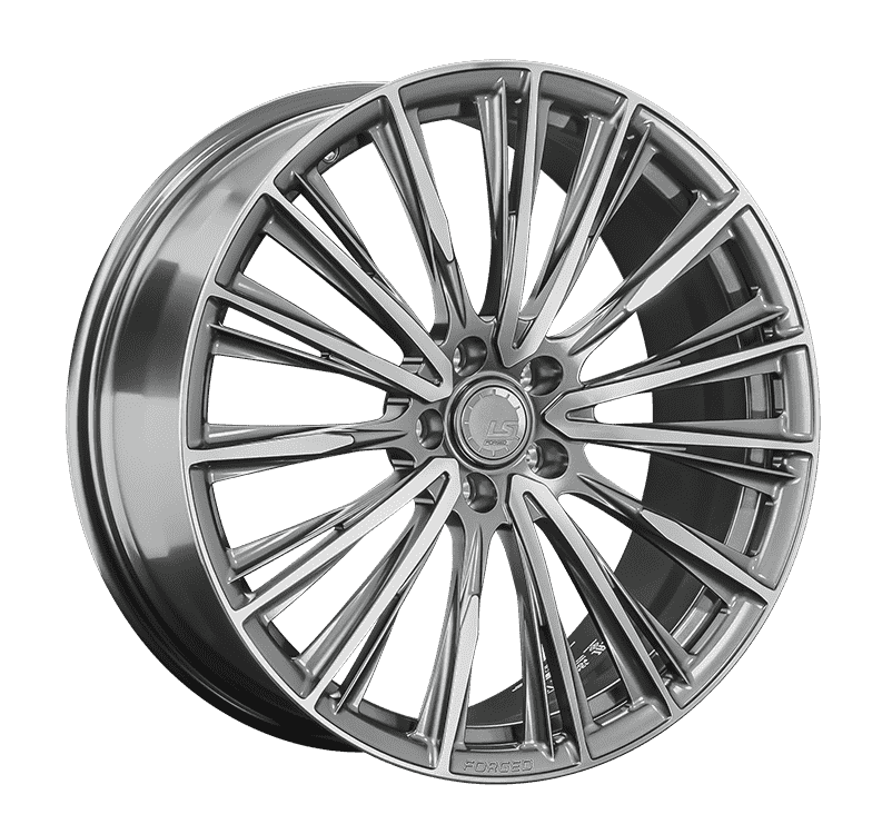 Диск LS FG46 8,5*20 30 5*120 72,6 MGMF LS Forged конус