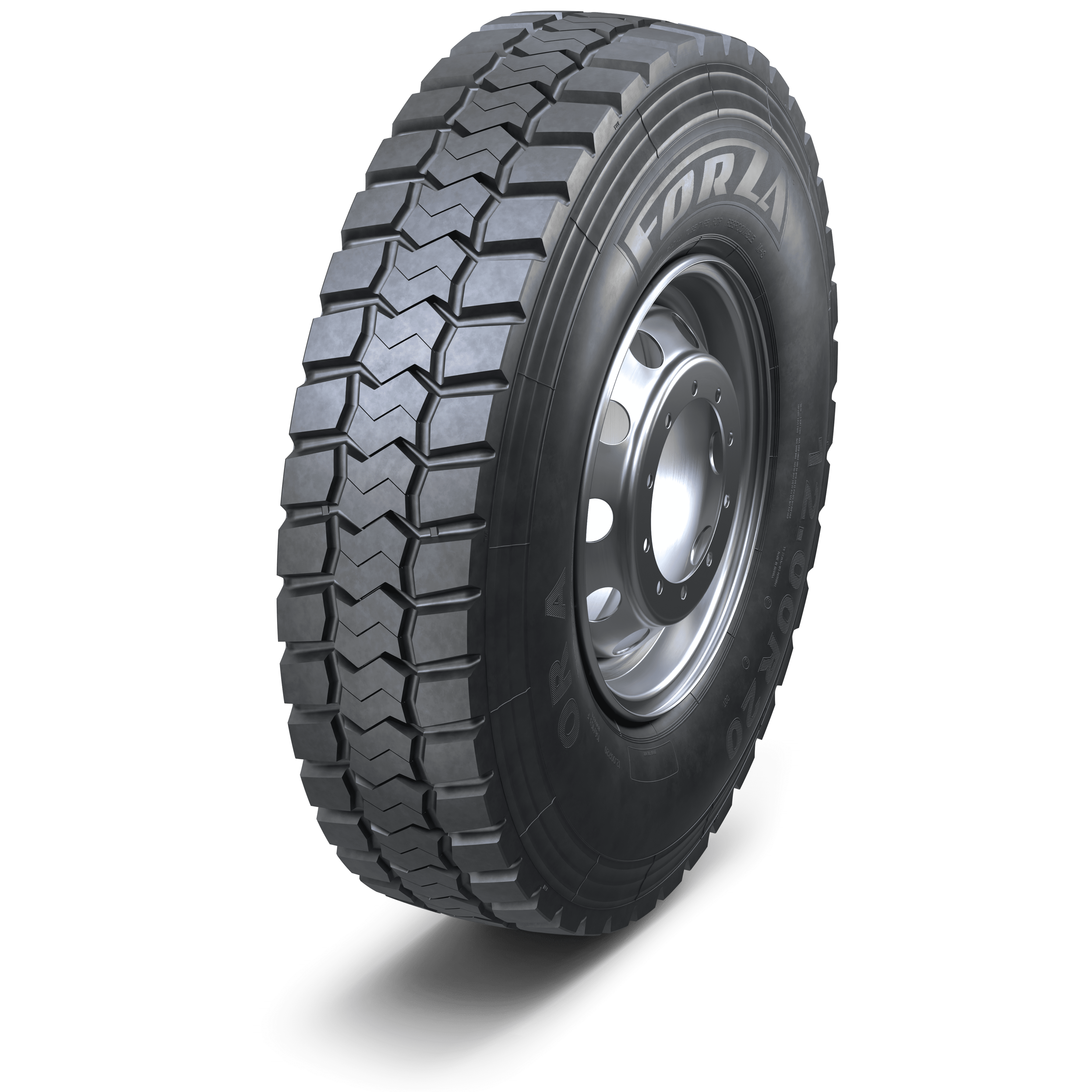 Кама Forza OR A 315/80R22,5 156/150F ТL (Нжкм) 4430008