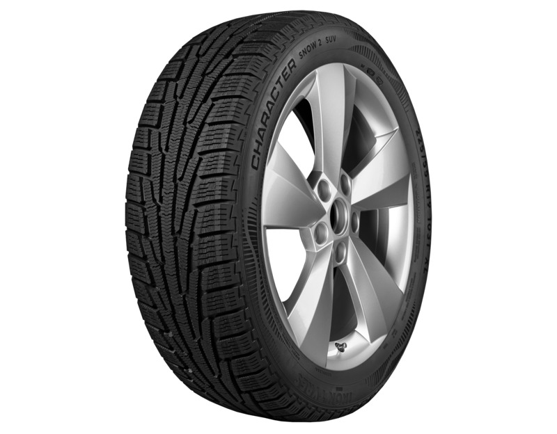 Ikon Character Snow 2 SUV 235/60R18 107R T742945 XL