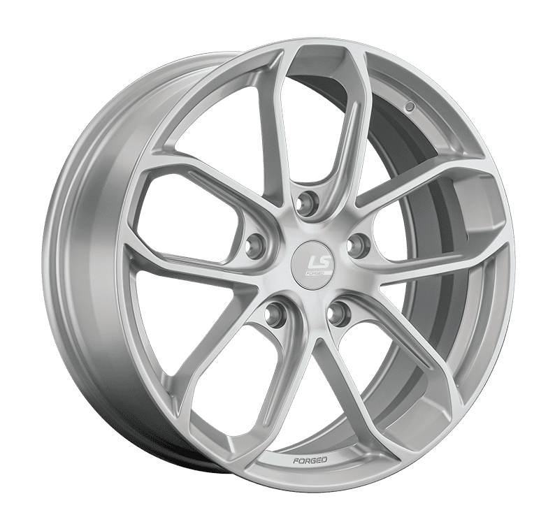 Диск LS FG26 9*20 50 5*150 110,1 S LS Forged конус
