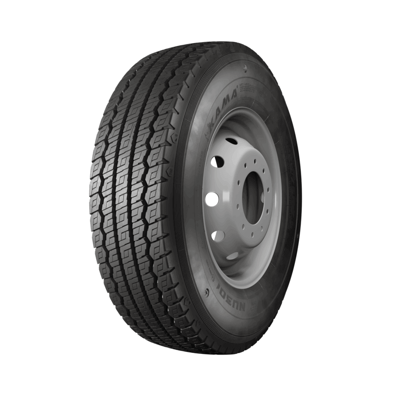 Кама NU 301 275/70R22,5 152/148J TL (Нжкм) 1410022