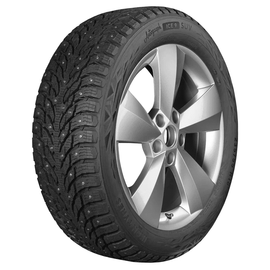 шип Ikon Autograph Ice 9 SUV 285/60R18 116T TS72252 