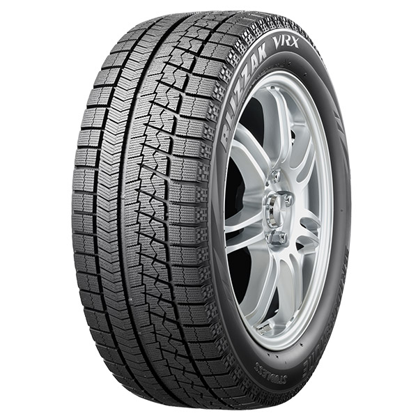 Bridg VRX Blizzak 185/60R14 82S 11918