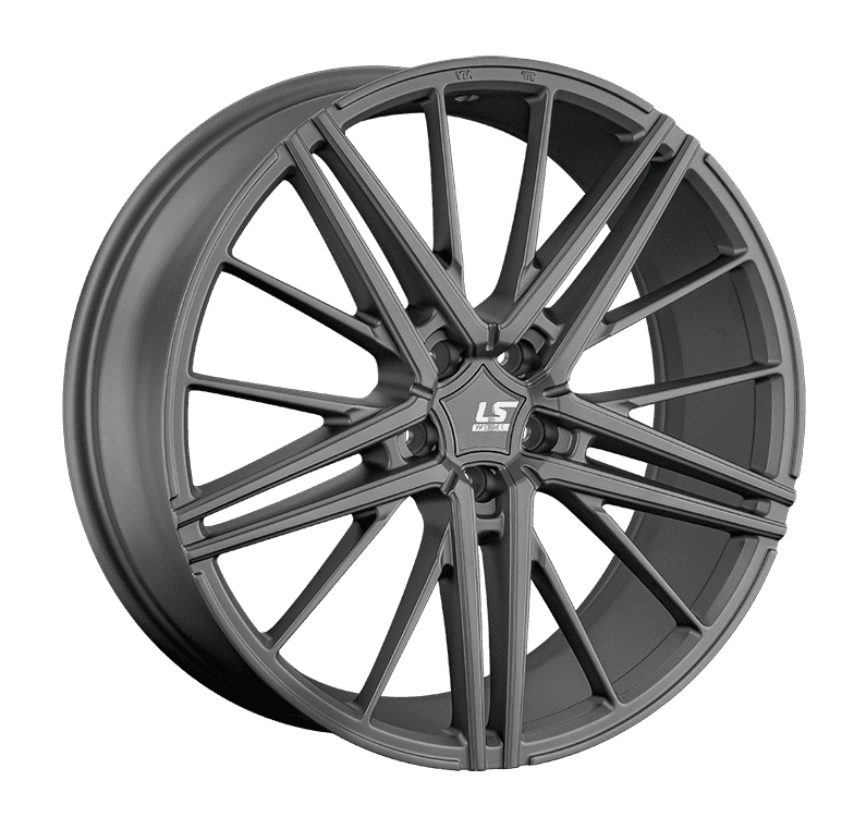 Диск LS RC76 8,5*19 30 5*108 65,1 MGM LS Flow Forming конус