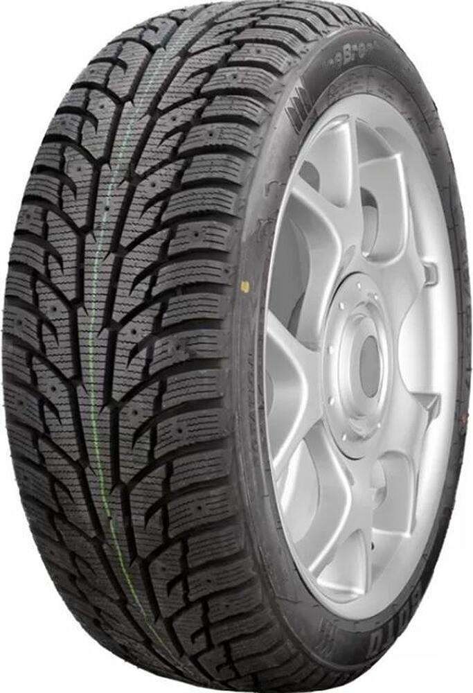 BOTO BS67 225/65R17 106T 911PABHZF444W 