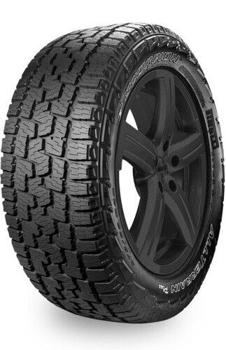 Pirelli Scorpion AT+ 265/65R17 112T 4281100 M+S Local