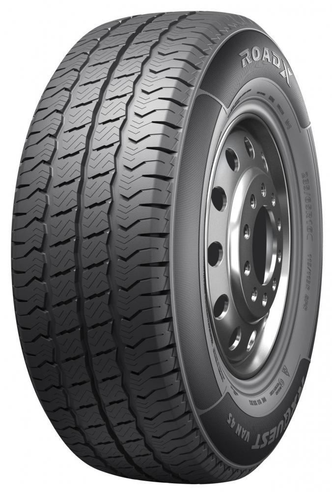 RoadX RXQUEST VAN 4S 205/75R16C 110/108T 3220014831 