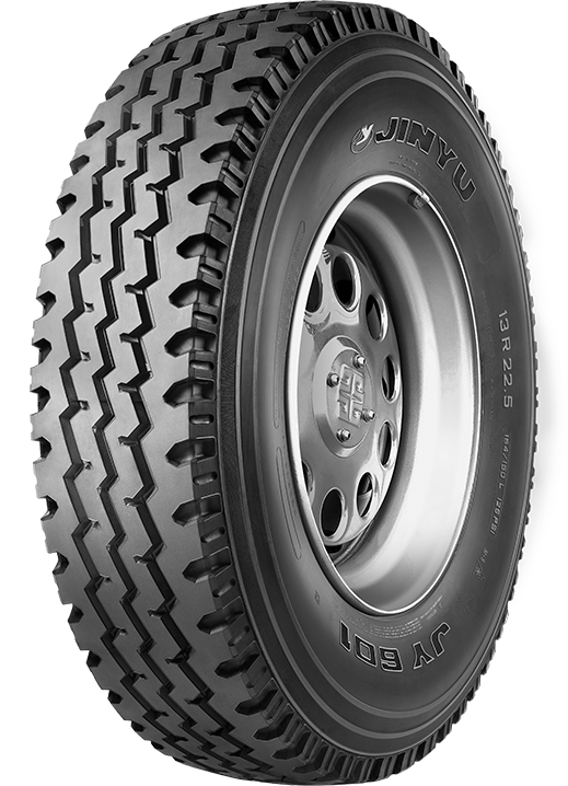 JINYU JY601 7,50R16LT 122/118L 14нс с/к+ОЛ 3102000201