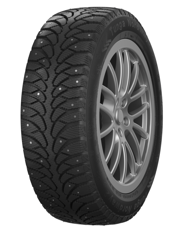 шип Tunga Nordway 3 205/55R16 94Q 16119470363