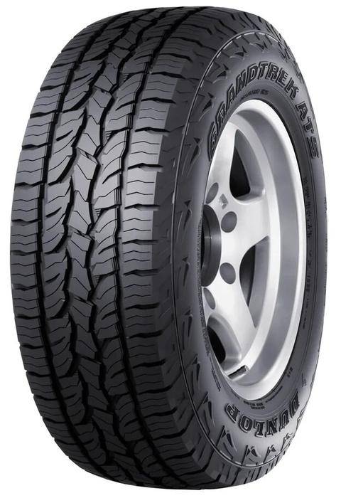 Dunlop Grandtrek AT5 225/65R17 102H 336026