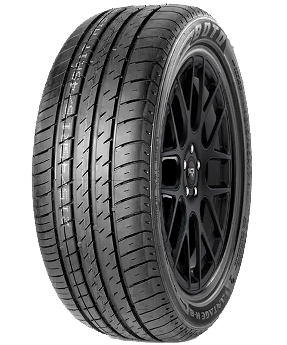 Boto VANTAGE H-7 205/65R15 94H  911PABFYD001W 