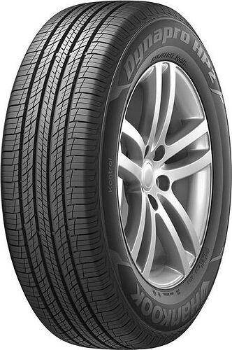 Hankook RA33 255/55R20 107H 1015302