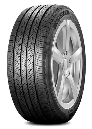 Boto SASQUA H/T 225/70R16 103H  911PABDYE153W 