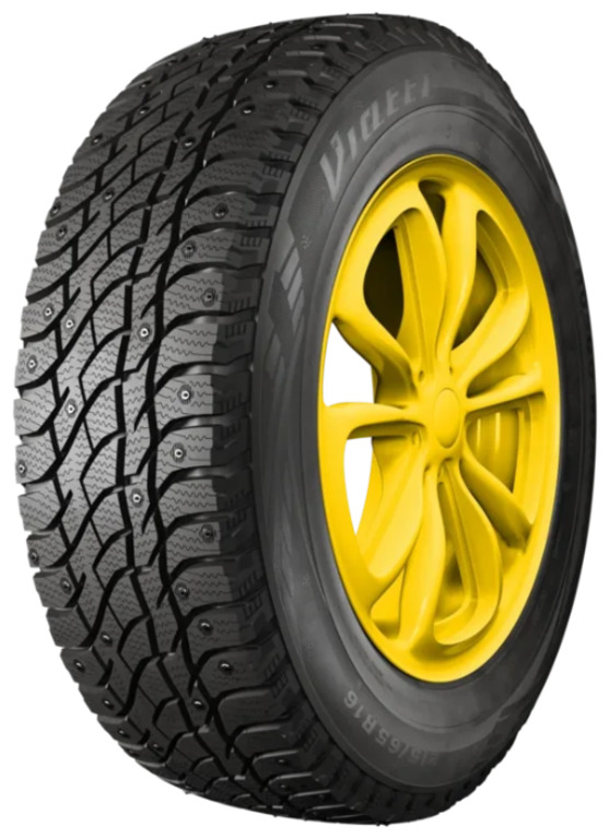 Viatti Bosco Nordico V-523 235/65R17 104T (Нжкм) СТАРШЕ 3 ЛЕТ