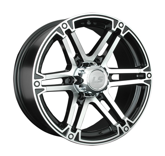 Диск LS473 8*17 10 6*139,7 110,5 BKF LS