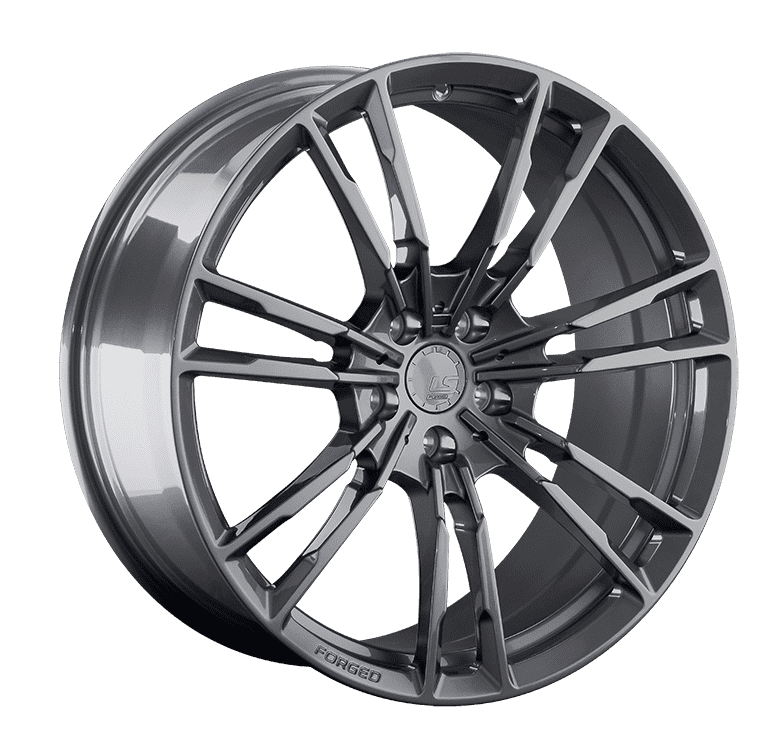 Диск LS FG06 9*20 35 5*112 66,6 GM LS Forged конус