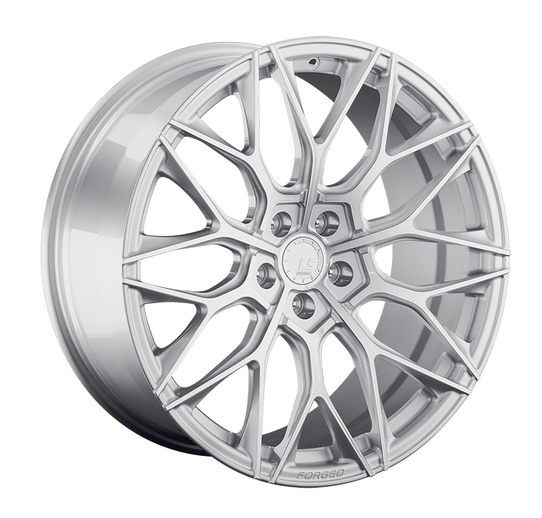 Диск LS FG10 9*20 35 5*112 66,6 SF LS Forged конус