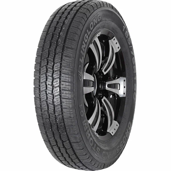 LingLong CROSSWIND STORM 01 185/75R16C 104/102R 221016412