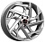 Диск R270 (A 19_RAV4) 7,5*19 40 5*114,3 60,1 сильвер S Remain 27002SR