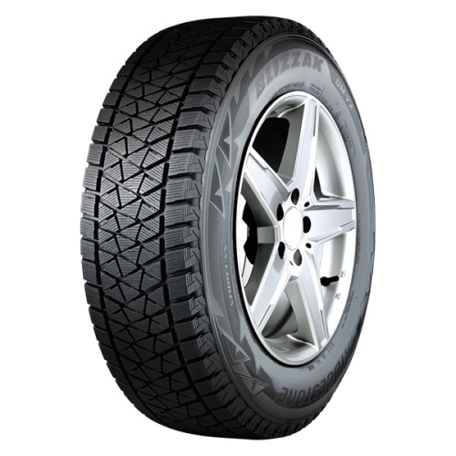 Bridg DM-V2 255/65R17 110S 7934